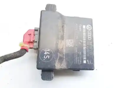 Автозапчасти б/у ЭЛЕКТРОННЫЙ МОДУЛЬ за SEAT TOLEDO (5P2)  ссылки OEM IAM 1K0907530L  1K0907951