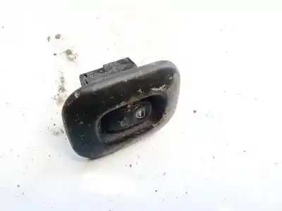 Pezzo di ricambio per auto di seconda mano INTERRUTTORE ALZACRISTALLI ANTERIORE SINISTRO per NISSAN NOTE (E11E)  Riferimenti OEM IAM 8200073234  