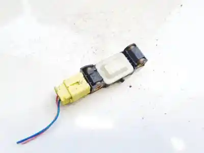 Peça sobressalente para automóvel em segunda mão sensor por nissan note (e11e) 1.5 dci turbodiesel cat referências oem iam 0285003019  98830ay00a