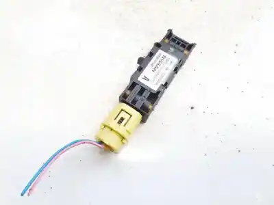 Peça sobressalente para automóvel em segunda mão sensor por nissan note (e11e) 1.5 dci turbodiesel cat referências oem iam 0285003019  98830ay00a