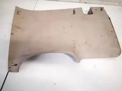 Peça sobressalente para automóvel em segunda mão plásticos por kia sportage (km) 2.0 crdi referências oem iam 