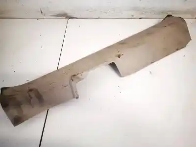 Peça sobressalente para automóvel em segunda mão plásticos por kia sportage (km) 2.0 crdi referências oem iam 858711f000