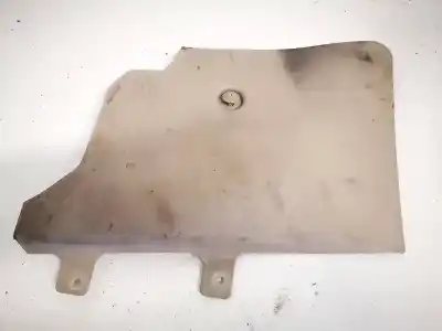 Peça sobressalente para automóvel em segunda mão plásticos por kia sportage (km) 2.0 crdi referências oem iam 846141f100