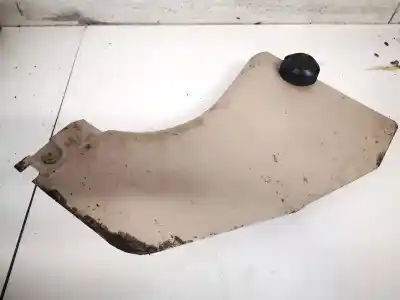 Peça sobressalente para automóvel em segunda mão plásticos por kia sportage (km) 2.0 crdi referências oem iam 858201f000