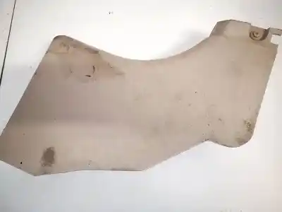 Peça sobressalente para automóvel em segunda mão plásticos por kia sportage (km) 2.0 crdi referências oem iam 585251f000