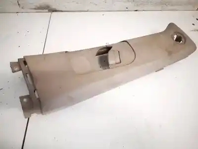 Peça sobressalente para automóvel em segunda mão plásticos por kia sportage (km) 2.0 crdi referências oem iam 858311f500