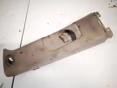 Peça sobressalente para automóvel em segunda mão plásticos por kia sportage (km) 2.0 crdi referências oem iam 858411f000