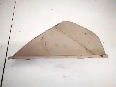 Peça sobressalente para automóvel em segunda mão plásticos por kia sportage (km) 2.0 crdi referências oem iam 847671f000