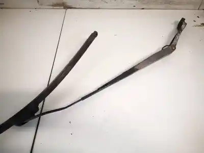 Peça sobressalente para automóvel em segunda mão haste de escova dianteiro esquerdo por kia sportage (km) 2.0 crdi referências oem iam 