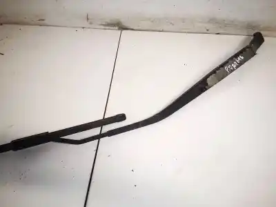 Peça sobressalente para automóvel em segunda mão haste de escova dianteiro esquerdo por kia sportage (km) 2.0 crdi referências oem iam 