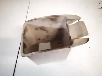 Peça sobressalente para automóvel em segunda mão plásticos por kia sportage (km) 2.0 crdi referências oem iam 846301f000