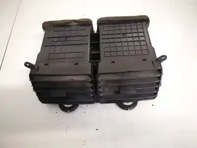 Peça sobressalente para automóvel em segunda mão grelha / difusor de ar por kia sportage (km) 2.0 crdi referências oem iam 