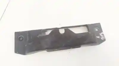 Peça sobressalente para automóvel em segunda mão plásticos por kia sportage (km) 2.0 crdi referências oem iam 811951f000