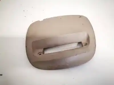 Peça sobressalente para automóvel em segunda mão plásticos por kia sportage (km) 2.0 crdi referências oem iam 803l5348