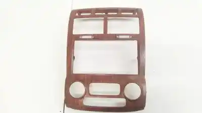 Peça sobressalente para automóvel em segunda mão plásticos por kia sportage (km) 2.0 crdi referências oem iam 80348348