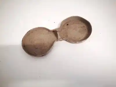 Peça sobressalente para automóvel em segunda mão plásticos por kia sportage (km) 2.0 crdi referências oem iam 846281f000