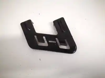 Peça sobressalente para automóvel em segunda mão plásticos por kia sportage (km) 2.0 crdi referências oem iam 