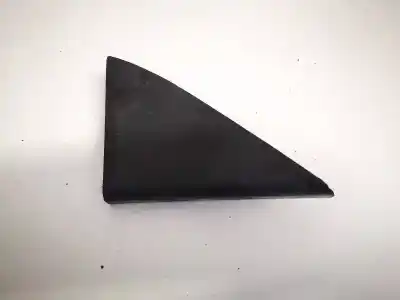 Peça sobressalente para automóvel em segunda mão plásticos por kia sportage (km) 2.0 crdi referências oem iam 876601f010