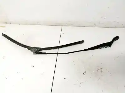 Pezzo di ricambio per auto di seconda mano braccio tergicristallo anteriore sinistro per peugeot 207 1.4 16v vti cat (8fs / ep3) riferimenti oem iam a7dagcc