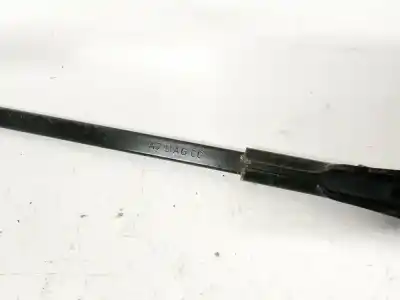 Second-hand car spare part left front windshield wiper arm for peugeot 207 1.4 16v vti cat (8fs / ep3) oem iam references a7dagcc  
