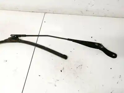 Second-hand car spare part left front windshield wiper arm for peugeot 207 1.4 16v vti cat (8fs / ep3) oem iam references a7dagcc  