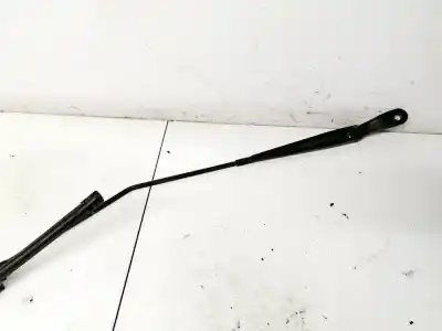 Second-hand car spare part left front windshield wiper arm for peugeot 207 1.4 16v vti cat (8fs / ep3) oem iam references a7dagcp  