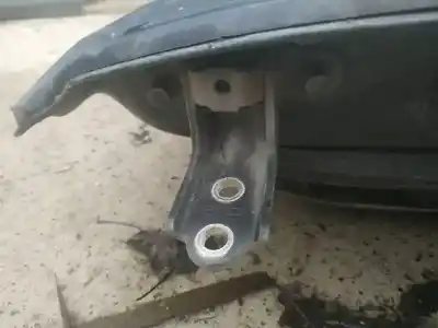 Pezzo di ricambio per auto di seconda mano Fermo Porta per KIA SPORTAGE (KM) 2.0 CRDi Riferimenti OEM IAM   