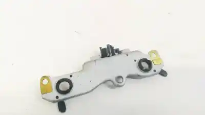 Peça sobressalente para automóvel em segunda mão plásticos por kia sportage (km) 2.0 crdi referências oem iam 