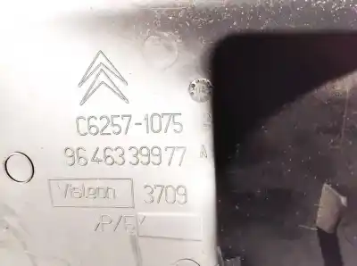 Автозапчастина б/у пластикler для citroen c4 i (lc_) 1.6 hdi посилання на oem iam 9646339977  c6257-1075 Автозапчастина б/у пластикler для citroen c4 i (lc_) 1.6 hdi посилання на oem iam 9646339977  c6257-1075