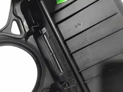 Pezzo di ricambio per auto di seconda mano griglia di aerazione per ford focus lim. (cb8) 1.6 tdci cat riferimenti oem iam bm5118835  