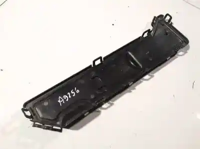 Автозапчасти б/у пластики за citroen c5 ii (rc_) 2.0 hdi (rcrhrh) ссылки oem iam 9653051380