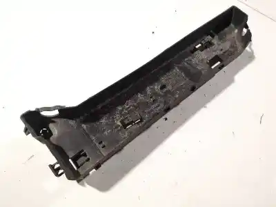 Автозапчастина б/у пластика для citroen c5 ii (rc_) 2.0 hdi (rcrhrh) посилання на oem iam 9664398080  