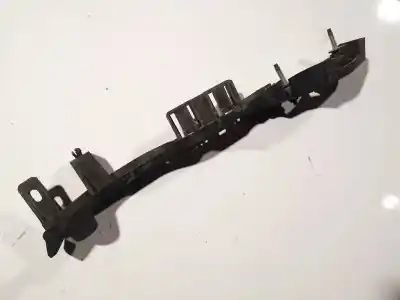 Автозапчастина б/у пластика для citroen c5 ii (rc_) 2.0 hdi (rcrhrh) посилання на oem iam 9655530780  