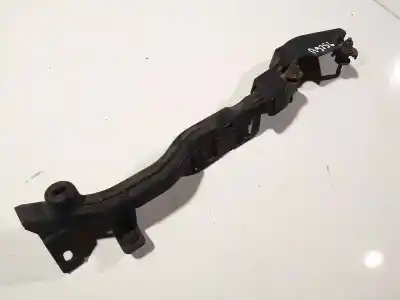 Автозапчасти б/у пластики за citroen c5 ii (rc_) 2.0 hdi (rcrhrh) ссылки oem iam 9655530780