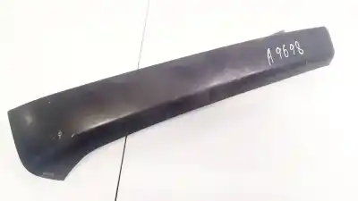 Peça sobressalente para automóvel em segunda mão plásticos por kia sportage (km) 2.0 crdi referências oem iam 873711f000