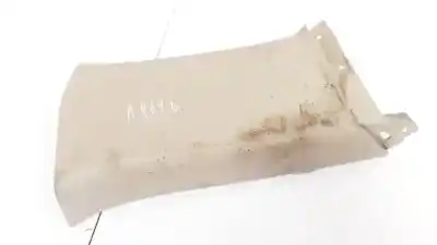 Peça sobressalente para automóvel em segunda mão plásticos por kia sportage (km) 2.0 crdi referências oem iam 858801f000