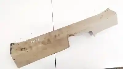 Peça sobressalente para automóvel em segunda mão plásticos por kia sportage (km) 2.0 crdi referências oem iam 858711f000