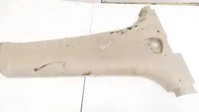 Peça sobressalente para automóvel em segunda mão plásticos por kia sportage (km) 2.0 crdi referências oem iam 858351f000