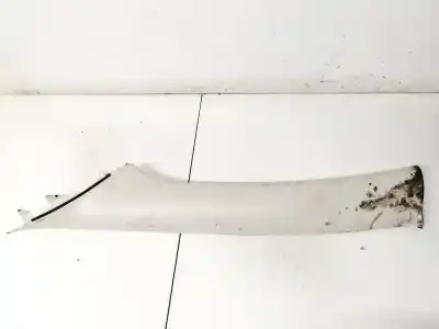 Peça sobressalente para automóvel em segunda mão plásticos por mazda 6 lim. (gh) 2.2 de 129 active referências oem iam gs1d68171