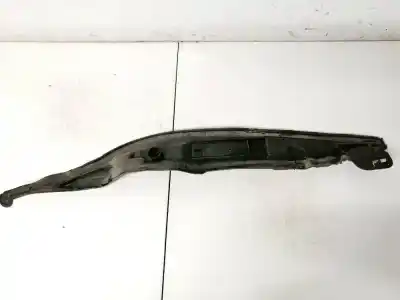 Pezzo di ricambio per auto di seconda mano plastiche per peugeot 207 1.4 16v vti cat (8fs / ep3) riferimenti oem iam 9680114880  