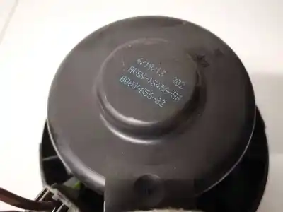 Peça sobressalente para automóvel em segunda mão motor de sofagem por ford focus lim. (cb8) 1.6 tdci cat referências oem iam av6n18456aa  av6n-18456-aa