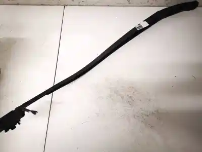 Peça sobressalente para automóvel em segunda mão haste de escova dianteiro esquerdo por honda cr-v (re) 2.2 ctdi referências oem iam 