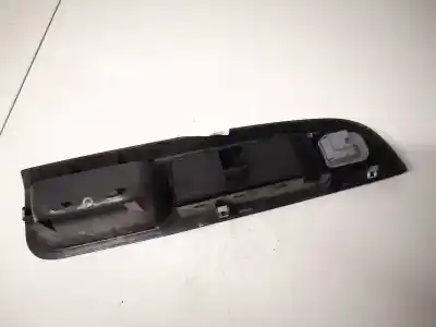 Автозапчасти б/у выключатель левого переднего окна за volkswagen golf v variant (1k5) 1.9 tdi ссылки oem iam 1k4868049c  