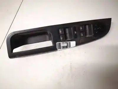 Автозапчасти б/у выключатель левого переднего окна за VOLKSWAGEN GOLF V VARIANT (1K5) 1.9 TDI ссылки OEM IAM 1K4868049C  