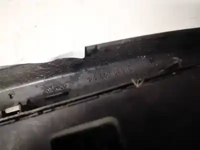 Автозапчасти б/у выключатель левого переднего окна за volkswagen golf v variant (1k5) 1.9 tdi ссылки oem iam 1k4868049c  