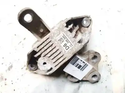 Автозапчастина б/у підтримка двигуна для opel astra j lim. 1.7 16v cdti посилання на oem iam 13248546