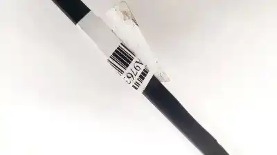 Pezzo di ricambio per auto di seconda mano plastica per ford focus lim. (cb8) 1.6 tdci cat riferimenti oem iam c85ha  