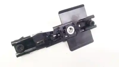 Pezzo di ricambio per auto di seconda mano plastica per ford focus lim. (cb8) 1.6 tdci cat riferimenti oem iam am51611c46ab  am51-611c46-ab