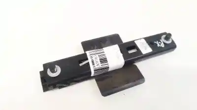 Peça sobressalente para automóvel em segunda mão plásticos por ford focus lim. (cb8) 1.6 tdci cat referências oem iam am51611c46ab