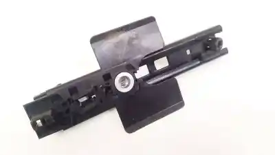 Pezzo di ricambio per auto di seconda mano plastica per ford focus lim. (cb8) 1.6 tdci cat riferimenti oem iam am51611c46ab  am51-611c46-ab